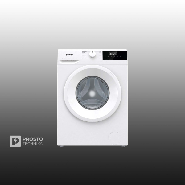 Стиральная машина Gorenje W1NHPI60SCS Стиральная машина Gorenje W1NHPI60SCS